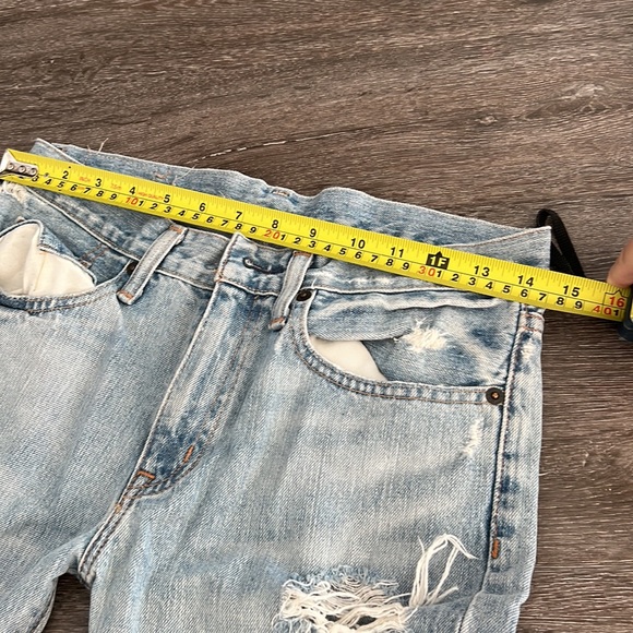 Ralph Lauren Boyfriend Denim - Picture 8 of 8